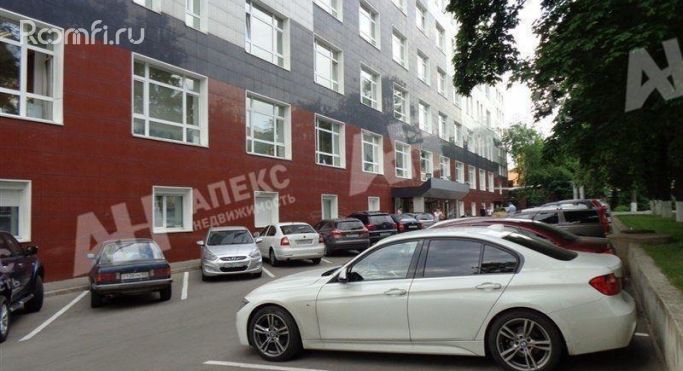 Аренда офиса 450 м², улица Докукина - фото 3
