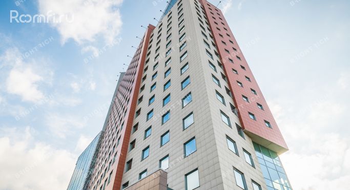 Аренда офиса 1262 м², улица Сущёвский Вал - фото 3