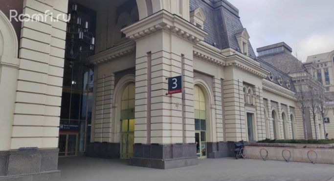 Аренда торгового помещения 40.6 м², Павелецкая площадь - фото 4