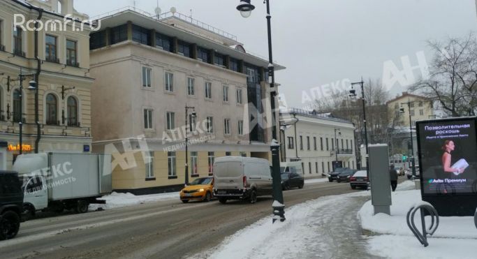 Аренда офиса 249 м², улица Остоженка - фото 2