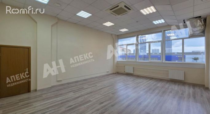 Аренда офиса 45 м², 1-я Дубровская улица - фото 2