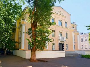 Продажа помещения свободного назначения 3299.8 м²