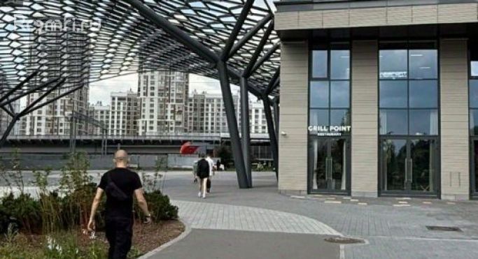 Аренда помещения свободного назначения 263 м², 1-я улица Леонова - фото 2