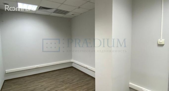 Аренда офиса 800 м², Кировоградская улица - фото 3