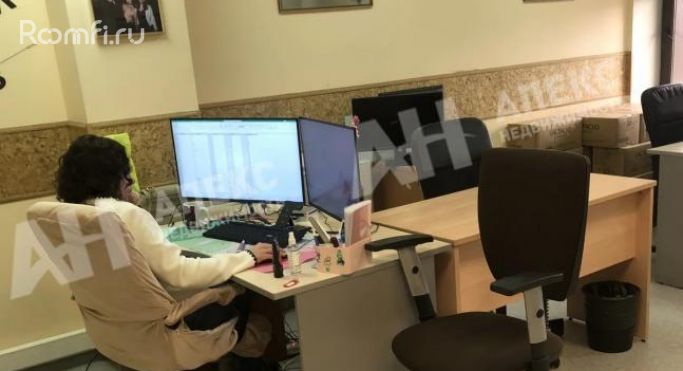 Аренда офиса 30 м², Днепропетровская улица - фото 3