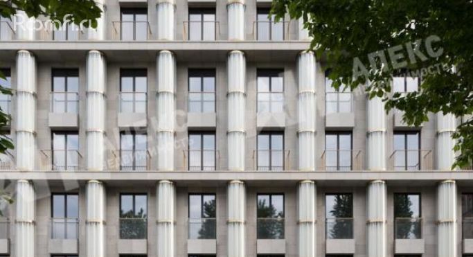 Аренда помещения свободного назначения 269 м², Кутузовский проспект - фото 2