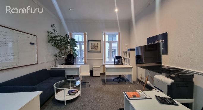 Аренда помещения свободного назначения 157.4 м², 1-й Колобовский переулок - фото 2