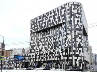 Аренда помещения свободного назначения 601 м²