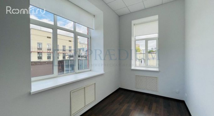 Аренда офиса 109 м², улица Шухова - фото 3