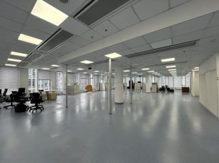 Аренда офиса 1454 м²