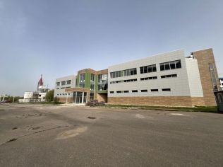 Продажа помещения свободного назначения 5500 м²