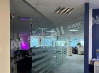 Аренда офиса 469 м²