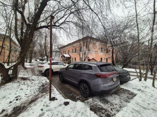 Аренда офиса 1000 м²