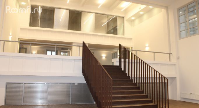 Аренда помещения свободного назначения 1156.9 м², Бережковская набережная - фото 3