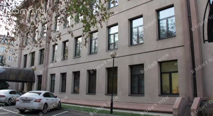 Продажа офиса 4313 м², улица Раевского - фото 1