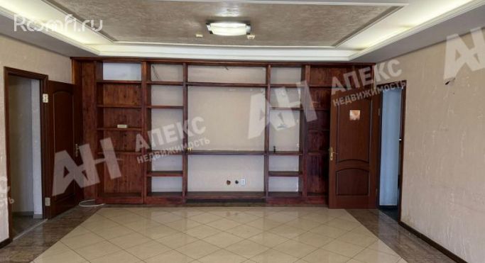 Аренда офиса 299 м², Флотская улица - фото 1