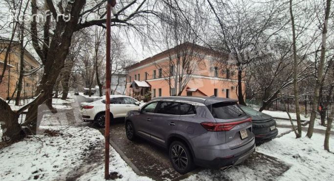 Аренда офиса 1000 м² - фото 1