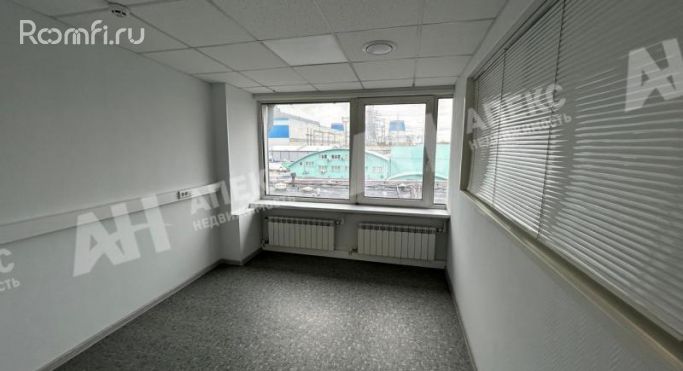 Аренда офиса 79 м², Востряковский проезд - фото 3