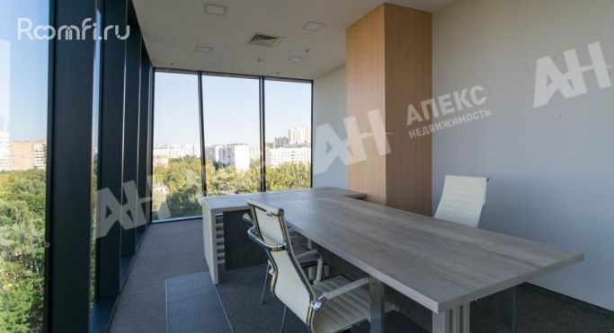 Аренда офиса 200 м², Одесская улица - фото 2