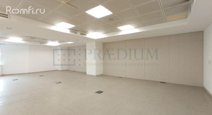 Аренда офиса 485 м², улица Ивана Франко - фото 2