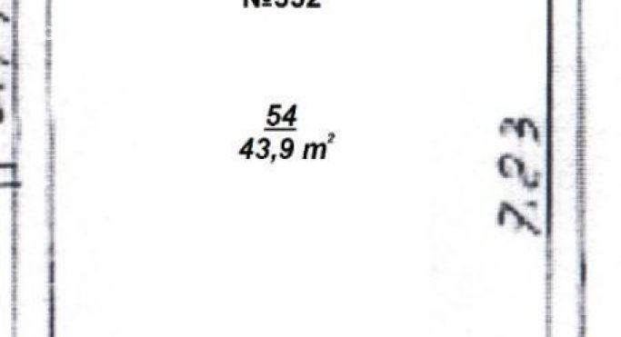 Аренда офиса 44 м², 2-я улица Машиностроения - фото 3