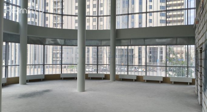 Аренда офиса 336 м², Динамовская улица - фото 2