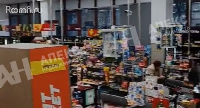 Аренда помещения свободного назначения 529 м², Дубнинская улица - фото 2