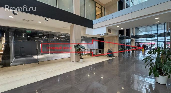 Аренда помещения свободного назначения 103 м², Олимпийский проспект - фото 3