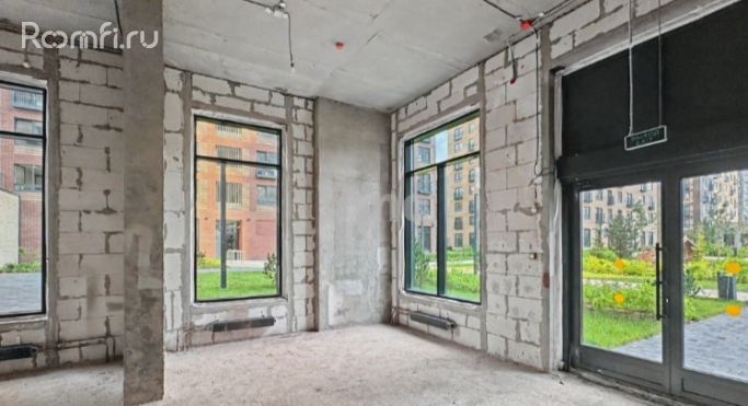 Аренда помещения свободного назначения 220 м², улица Барклая - фото 3