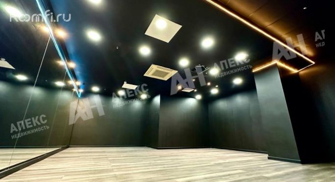 Аренда помещения свободного назначения 623 м², Калужская площадь - фото 3