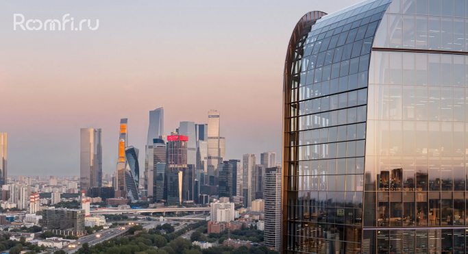 Продажа офиса 1733.6 м² - фото 5