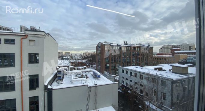 Аренда помещения свободного назначения 83 м², Столярный переулок - фото 3