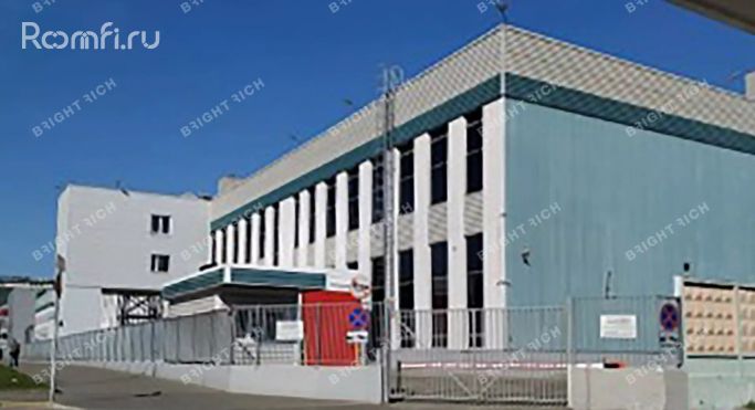 Аренда офиса 163 м², Каширское шоссе - фото 3