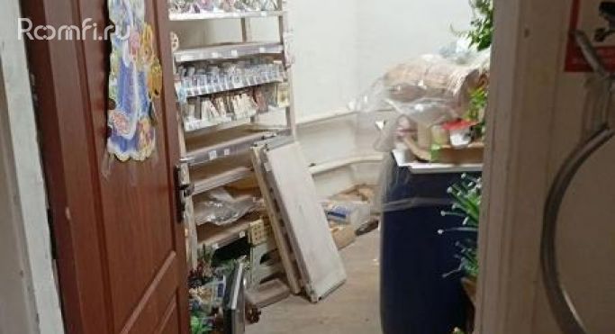 Аренда склада 42 м², Нарвская улица - фото 3