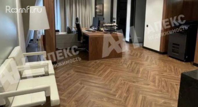 Аренда офиса 163 м², Садовое кольцо - фото 2