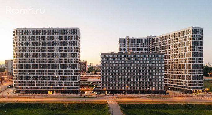 Продажа офиса 873.6 м² - фото 3