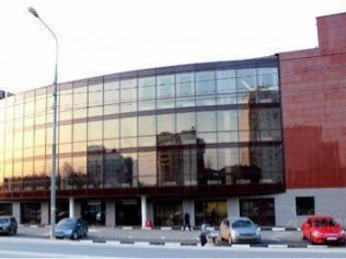 Аренда помещения свободного назначения 500 м²