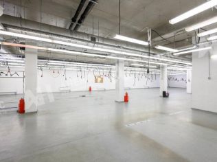 Аренда помещения свободного назначения 358 м²