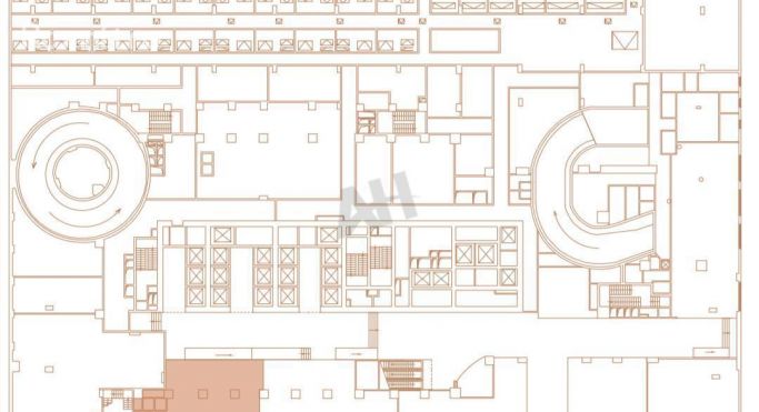 Аренда помещения свободного назначения 145 м², 1-й Красногвардейский проезд - фото 2