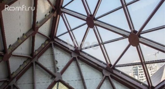 Аренда офиса 90 м², улица Архитектора Власова - фото 3