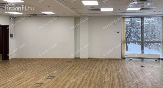 Аренда офиса 411.7 м², Нижняя Красносельская улица - фото 3