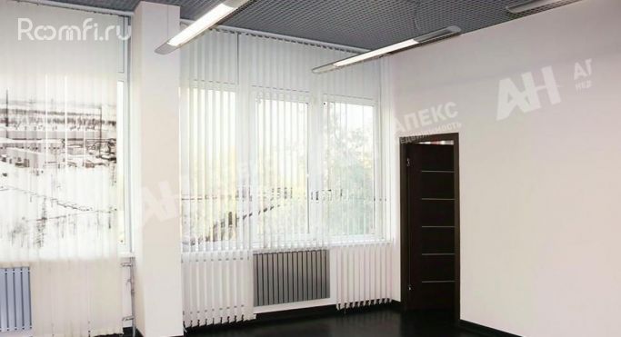 Аренда офиса 108 м², Научный проезд - фото 2