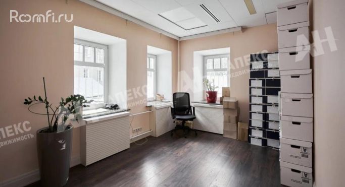 Аренда офиса 180 м², улица Земляной Вал - фото 3