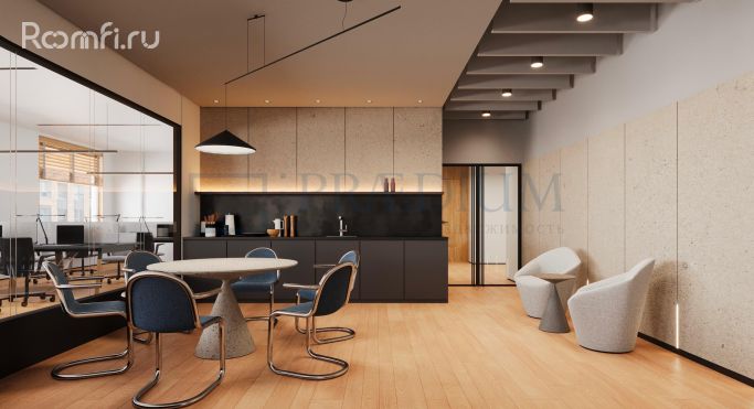 Продажа офиса 576 м², Мантулинская улица - фото 3