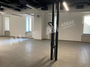 Аренда офиса 686 м²