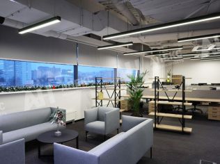 Аренда помещения свободного назначения 228 м²