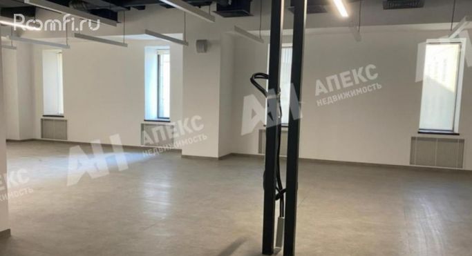 Аренда офиса 686 м², улица Земляной Вал - фото 1