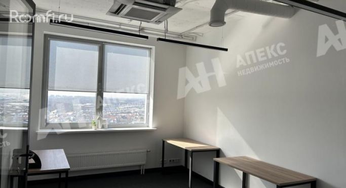 Аренда офиса 104 м², улица Академика Варги - фото 3