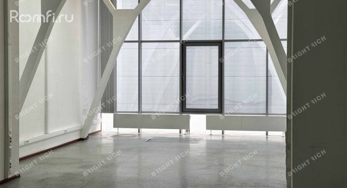 Аренда офиса 208 м², Варшавское шоссе - фото 1