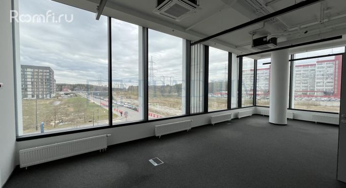 Аренда офиса 1742 м², Киевское шоссе, 22-й километр - фото 3